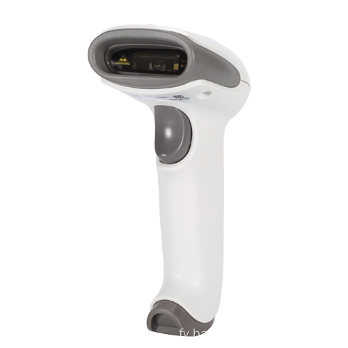 DS9208 1D 2D QR BARCODE Reader Supermarkt